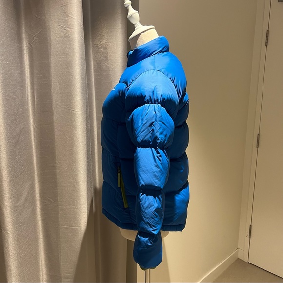 Kathmandu Duckdown 550 Jacket Kids L - Picture 5 of 10